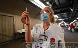 Njemački naučnici o tome čega bi se trebali pridržavati potpuno vakcinisani