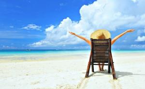 Šest znakova koji ukazuju da vam je potreban godišnji odmor