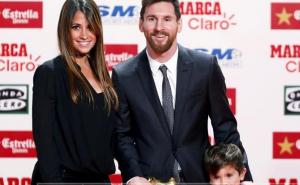 Otkriveni detalji ugovora Lea Messija: Sada je sve konačno poznato