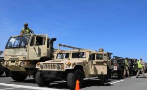 Vakcina protiv COVID-a bit će obavezna za američku vojsku