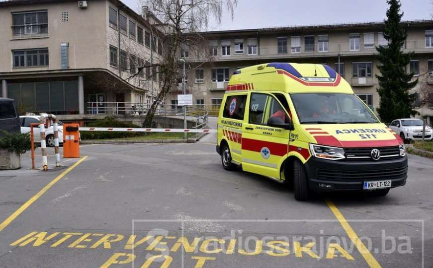 Zečija groznica u Sloveniji nakon 30 godina: U bolnici 14 pacijenata