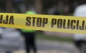 Saobraćajna nesreća na bh. cesti, dvije osobe povrijeđene 