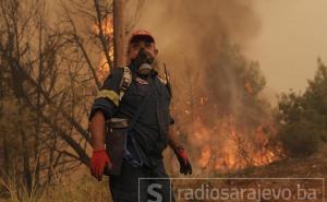 Ekstremno vrijeme širom svijeta: Između požara i poplava
