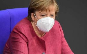 Angela Merkel najavila nove mjere za Njemačku od 11. oktobra 