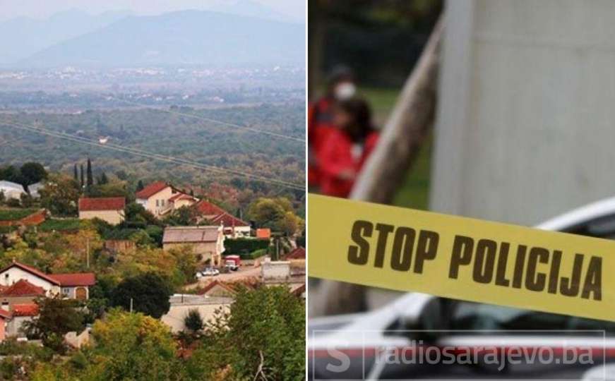 Detalji ubistva u Hercegovini: Likvidiran poznati krijumčar cigareta