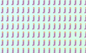 Zanimljiva mozgalica: Pronađite slovo koje se razlikuje od drugih