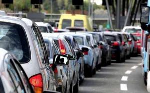 Obustave i radovi na cestama širom Bosne i Hercegovine