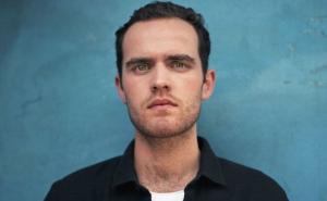 Jordan Rakei - Send My Love