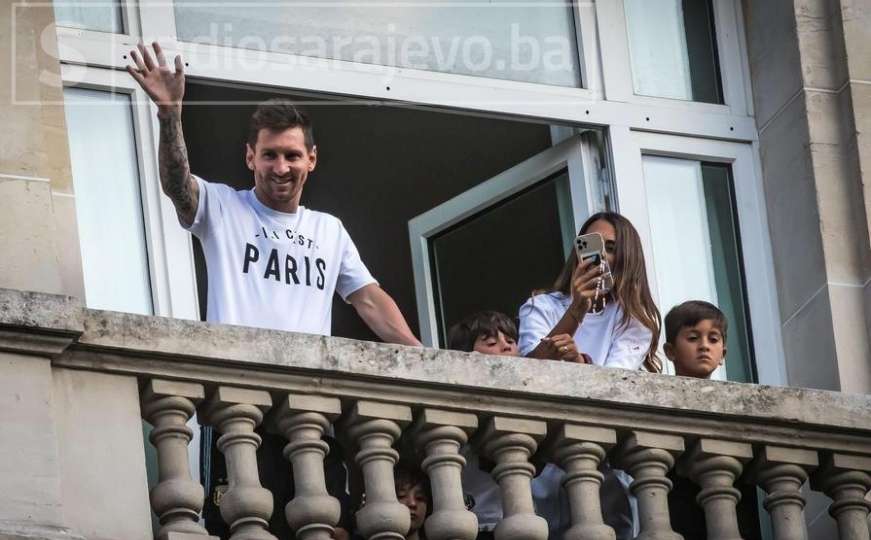 Leo Messi jednom izjavom raspametio navijače. Ulaznica za njegov debi već 1.000 eura