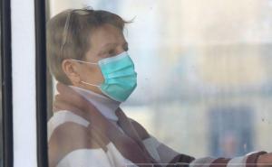 COVID podaci za Sarajevo: Broj zaražnih ponovo veći od broja oporavljenih