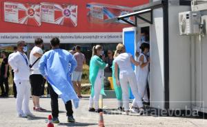 Korona bilten u BiH: Veliki porast broja novozaraženih 