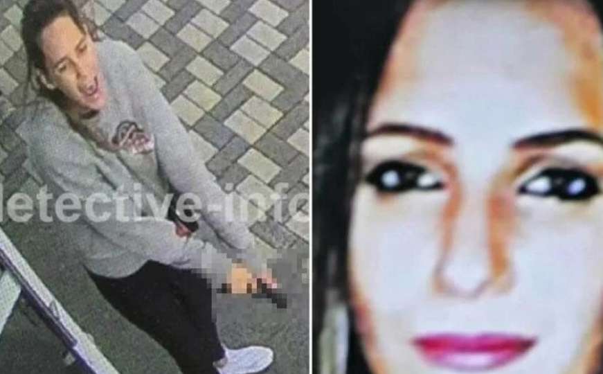 Prva dama crnogorskog podzemlja: Fatalna Tamara repetirala pištolj nasred ulice
