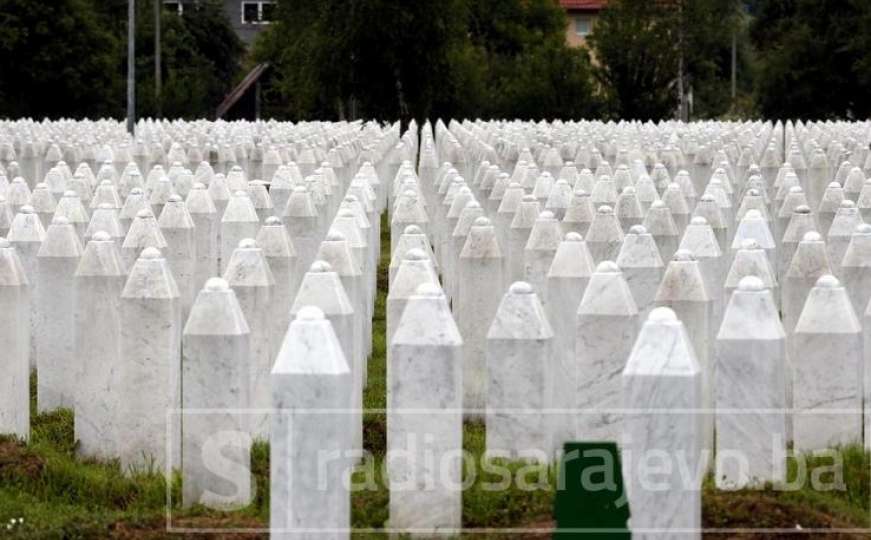 Društvene mreže uklanjat će sadržaje u kojima se negira genocid u Srebrenici