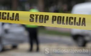 Drama u Zenici: Fordom izazvao haos na cesti i počeo pucati na Golfa