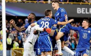 Chelsea nakon penala savladao Villarreal i osvojio Superkup Evrope