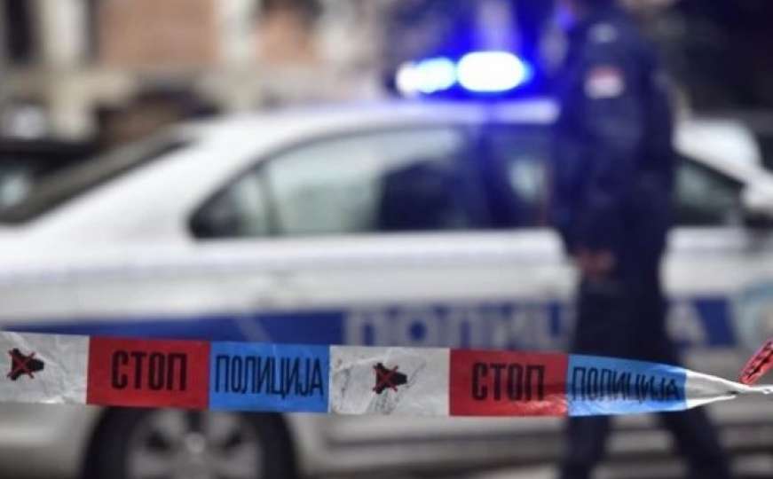 Ubistvo kod Sjenice: Sin našao mrtvog oca s ubodnom ranom u grudima