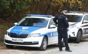 Nesreća u BiH: Prilikom prevrtanja motokultivatora poginula jedna osoba