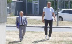 Zdravko Mamić došao na Sud BiH, čeka se odluka o izručenju Hrvatskoj