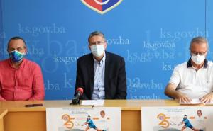 Najavljen turnir "Open RCT Barcelona 1899 – Sarajevo 2021"