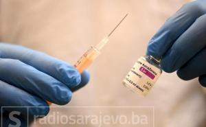 Nova isporuka: Bugarska donirala BiH 50.000 doza vakcina AstraZenece