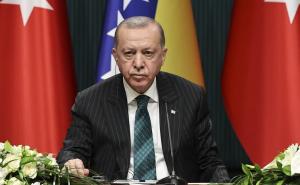 Neslužbeno: Recep Tayyip Erdogan dolazi u BiH?