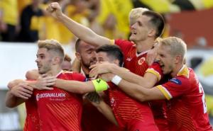 Ovo je 11 ratnika Feđe Dudića za Elfsborg: Rođeni, neka je sa srećom!