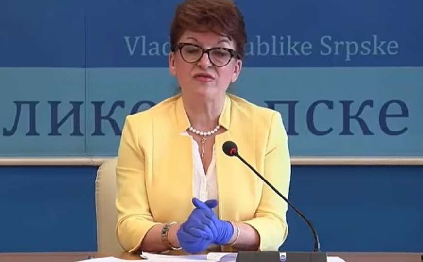 Zora Vidović kupuje limuzinu od 96.000 KM: Da bude crn, proizveden ove godine...