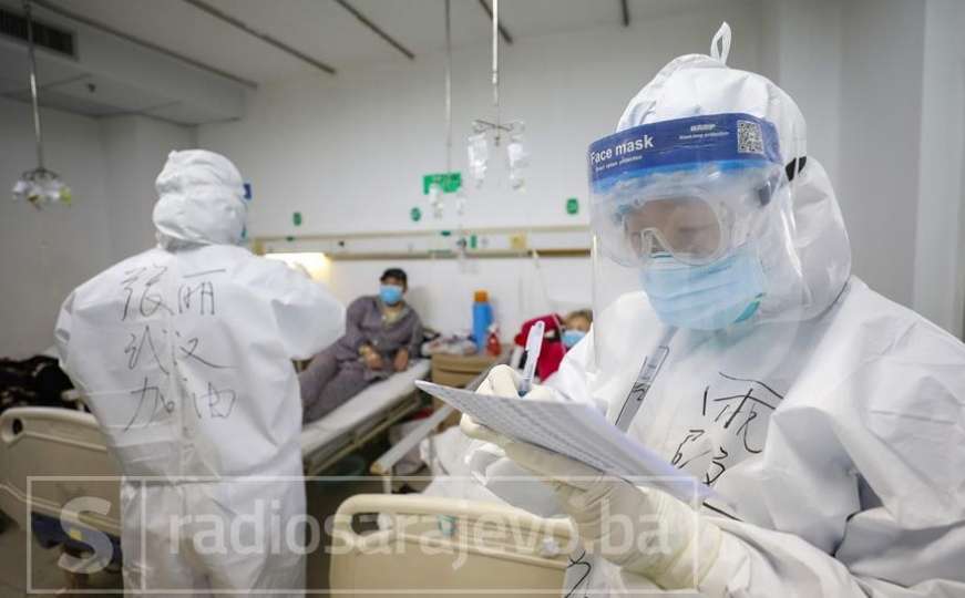 Kina odbacila pozive WHO-a: Ne žele istragu porijekla koronavirusa