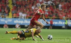 Velež je hit u Europi, ispali su od Šveđana, ali su zaradili lijepu svotu novca 