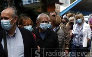 Zabrinjavajući podaci iz Hrvatske: Trocifren broj novozaraženih