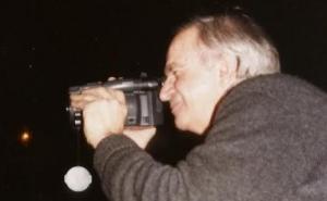 Dokumentarni film “Bato” reditelja Mirze Pašića premijerno na SFF-u