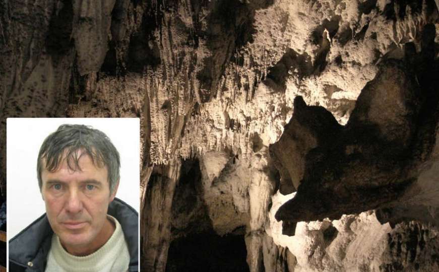 Novi detalji: Tijelo Bosanca mjesecima bilo u pećini