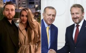 Jasmina Izetbegović se udaje 27. augusta, na svadbi će biti i Erdogan