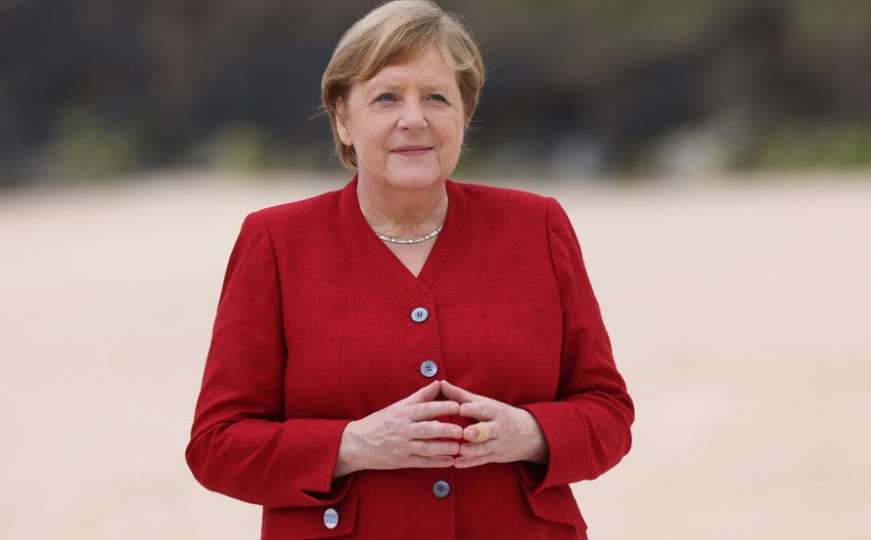 Merkel se povlači iz političkog života: Otkriveno koliku će mirovinu primati