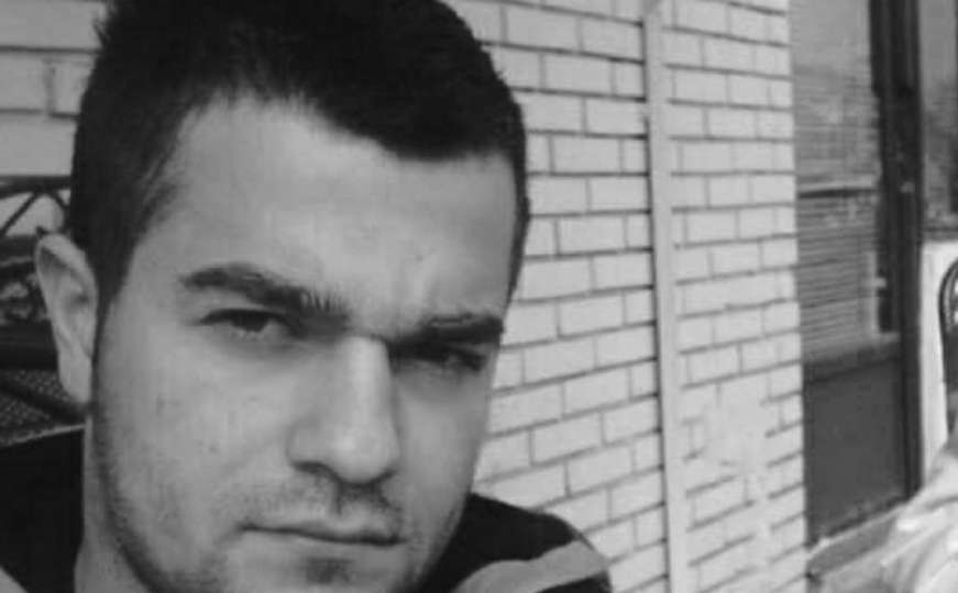 Tužnih 12 godina od ubistva Amara Mistrića: Sine, sve je bliži dan susreta... 