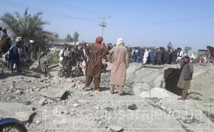 Afganistan: Talibani pred Kabulom, zapadne diplomate napuštaju grad