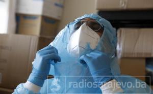 COVID bilten za BiH: Raste broj novozaraženih u našoj zemlji