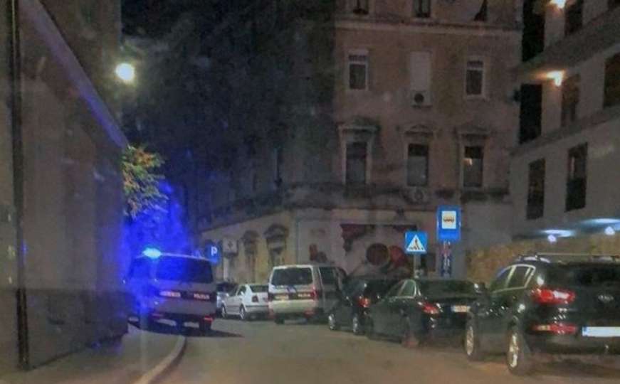 U pucnjavi u Mostaru ranjene dvije osobe