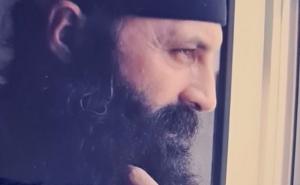Patrijarh Porfirije otvorio profil na Instagramu: "Krov s kojeg šaljemo riječ Božju"