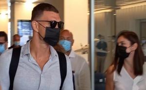 Šta se dešava sa 'slučajem Džeko'? Dijamant u klin, Vučica u ploču 