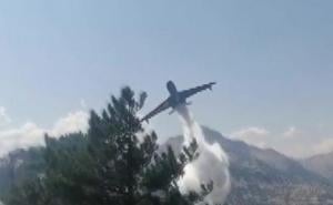 Srušio se ruski avion koji je gasio požar u Turskoj, niko nije preživio 