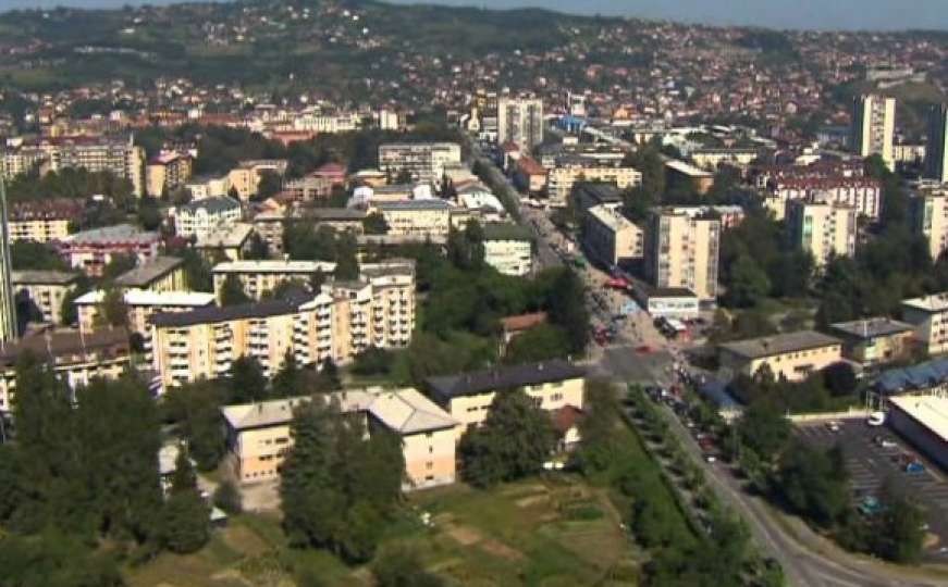 Ubistvo u BiH: Ubijen starac, dvije osobe uhapšene