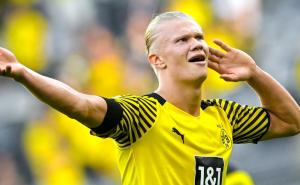 Ljepotica dana igrana u Dortmundu, briljirao Erling Haaland