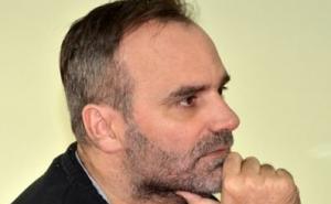 Dino Mustafić nakon Povorke ponosa: Ponosan na naše Sarajevo!