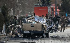 Talibani se približavaju Kabulu: Zauzeli Jalalabad bez borbe