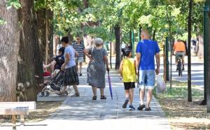 "Vrijeme je danas opasno": Meteorolozi izdali upozorenje i objavili kad dolazi kiša