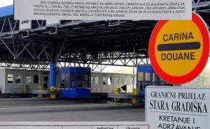 Oprez: Zbog čega vozači plaćaju visoke kazne na graničnim prijelazima s Hrvatskom