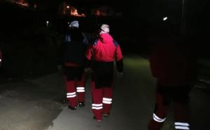 GSS Novi Grad Sarajevo: Pronađena Hurija Hadžić kasno sinoć