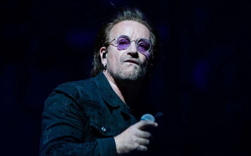 Kakvo iznenađenje na SFF-u: Bono Vox stiže u Sarajevo