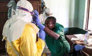 U ovoj zemlji prijavljen prvi slučaj ebole nakon 25 godina 